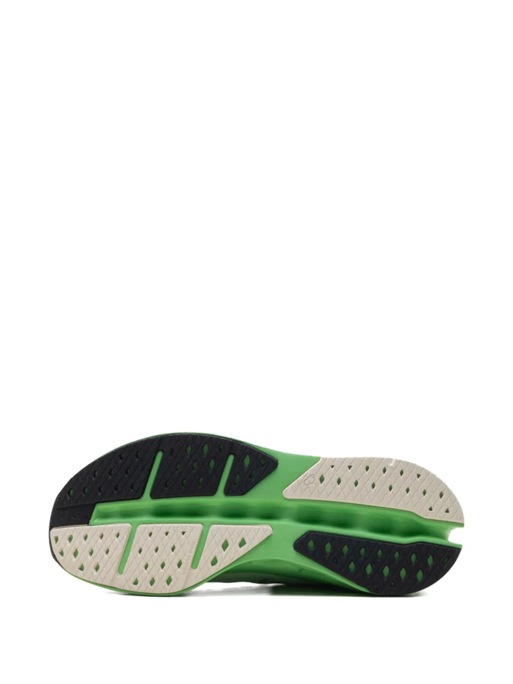 On Running Cloudsurfer Max Sneakers In White