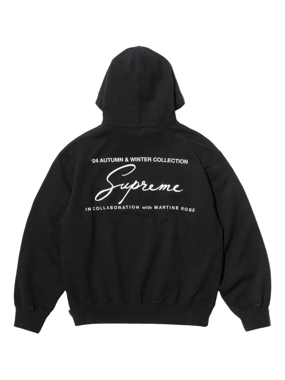 Supreme X 마틴 로즈® 후디 | 후디 & 후드 집업 | Image 2