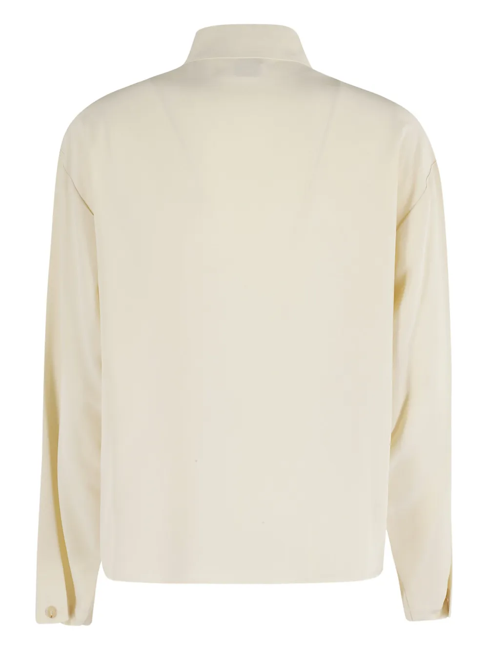 Alysi buttoned shirt | Shirts | Image 2
