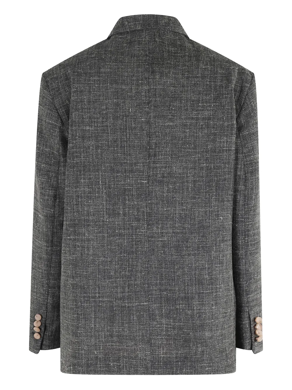 Alysi button jacket | Blazers | Image 2