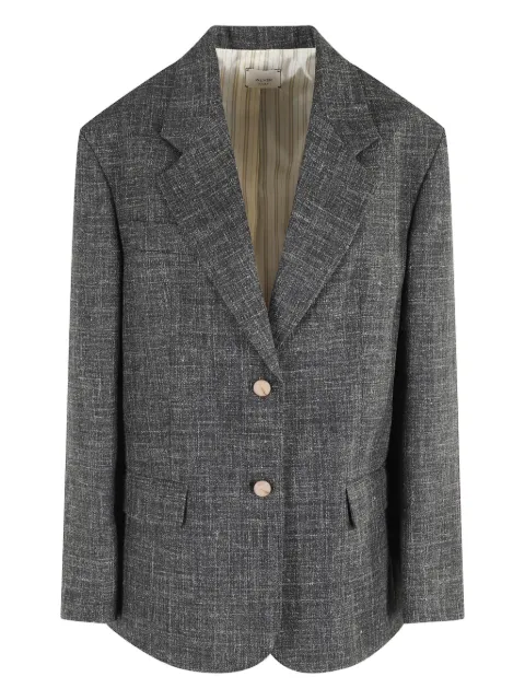Alysi button jacket