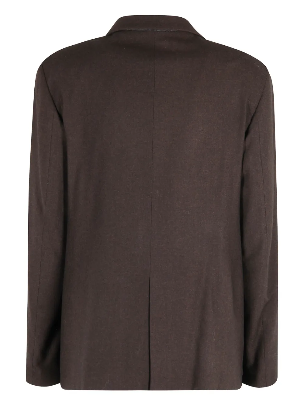 Alysi Single-breasted Blazer In Multi