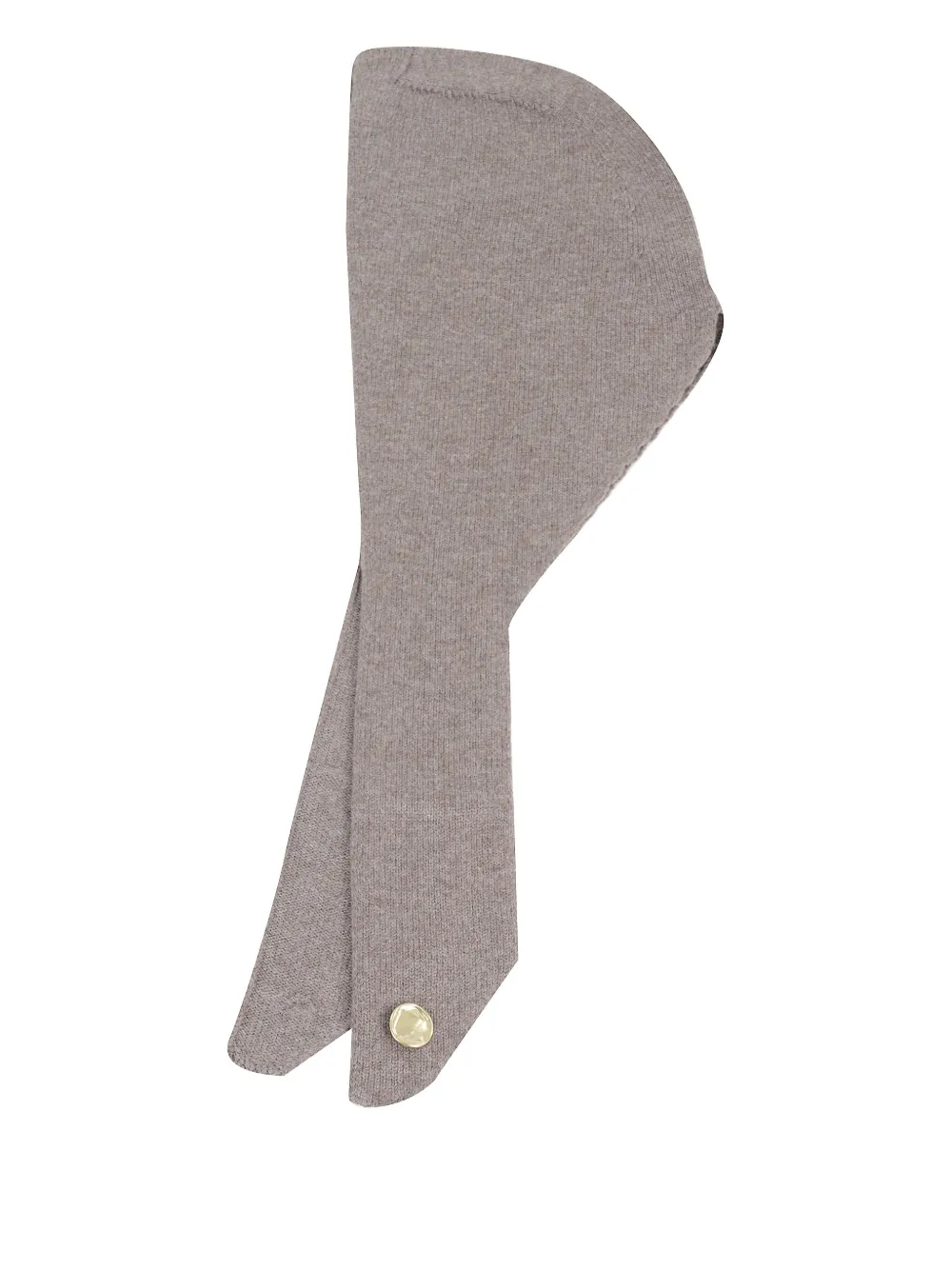 DARKPARK jewel balaclava | Neutrals | Image 1