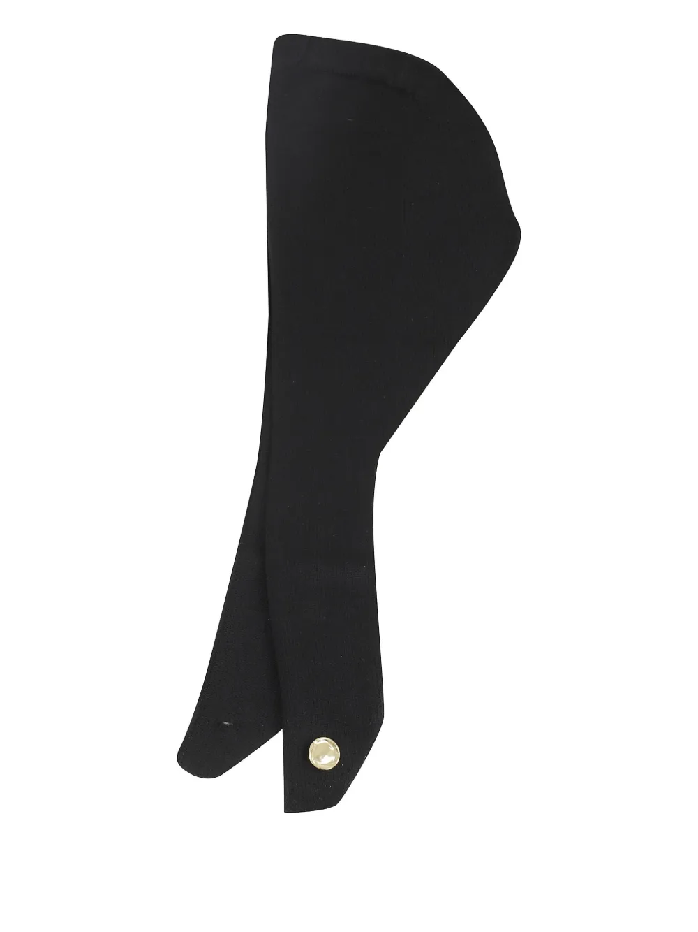 DARKPARK ニット バラクラバ - ブラック DARKPARK ニット バラクラバ - ブラック