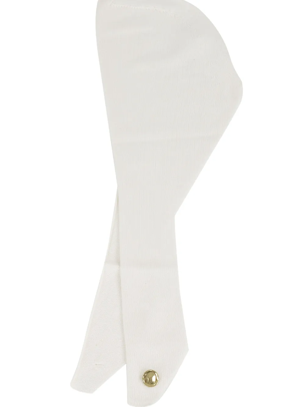 DARKPARK jewel balaclava - Wit