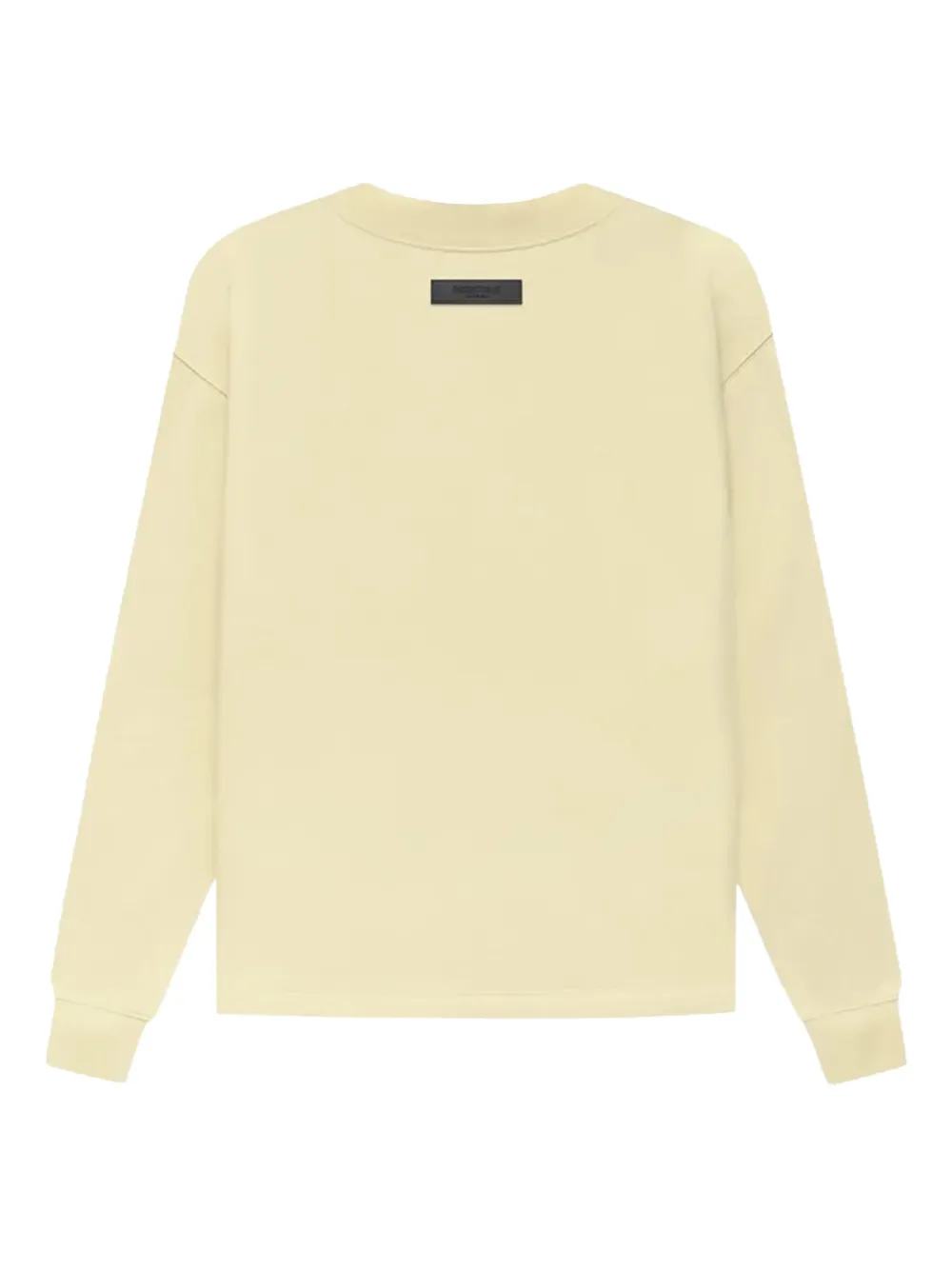 FEAR OF GOD ESSENTIALS sudadera con cuello redondo | Sudaderas | Image 2