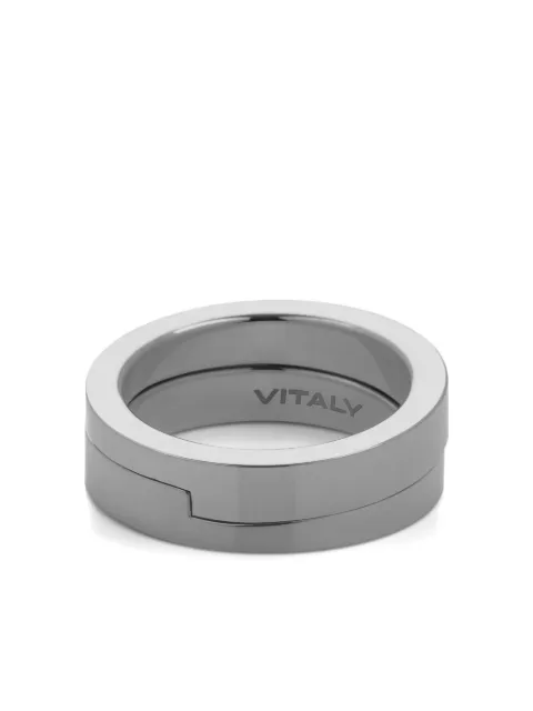 Vitaly Gridlok rings