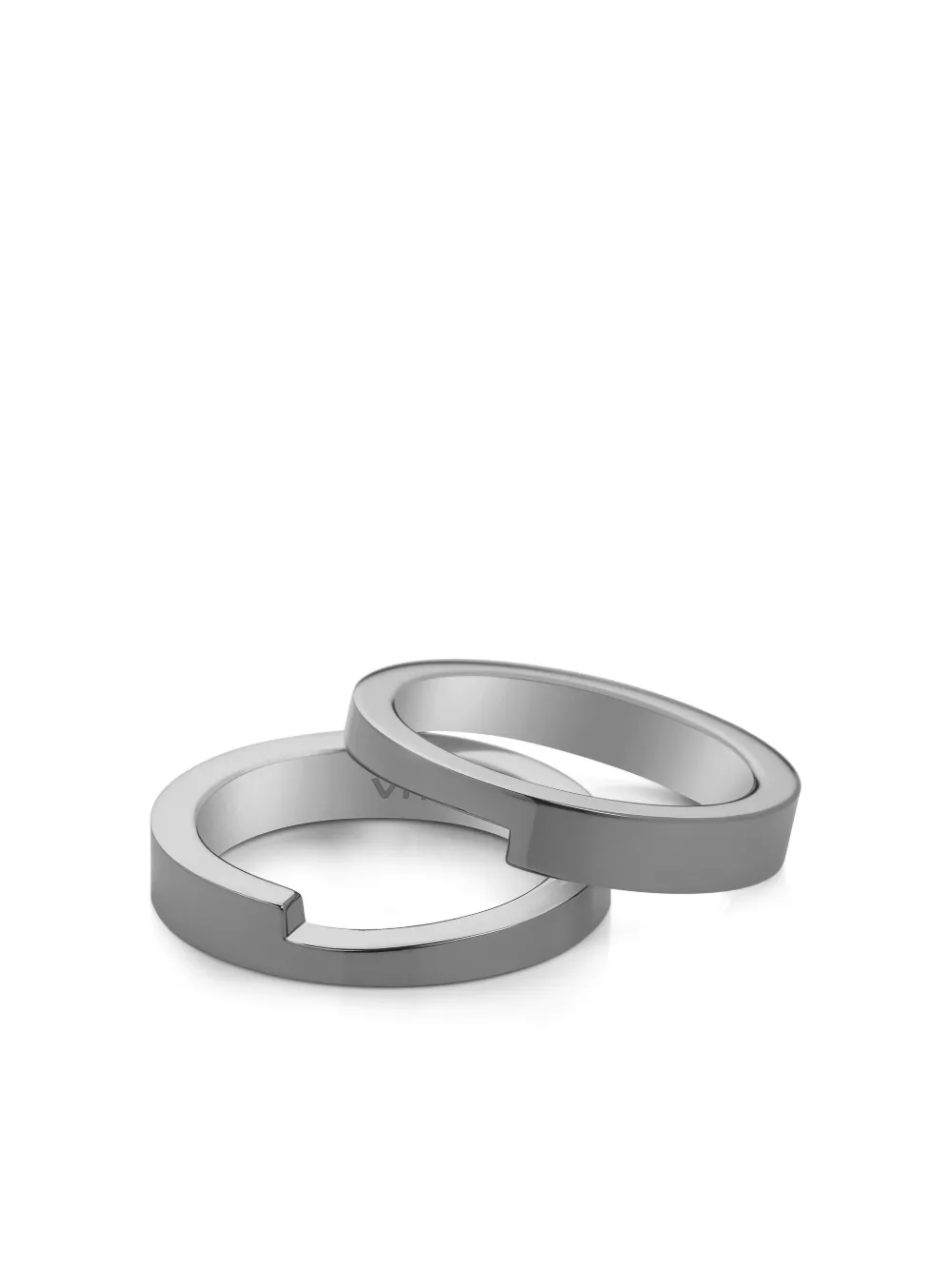 Vitaly anillos Gridlock | Hombre | Image 2