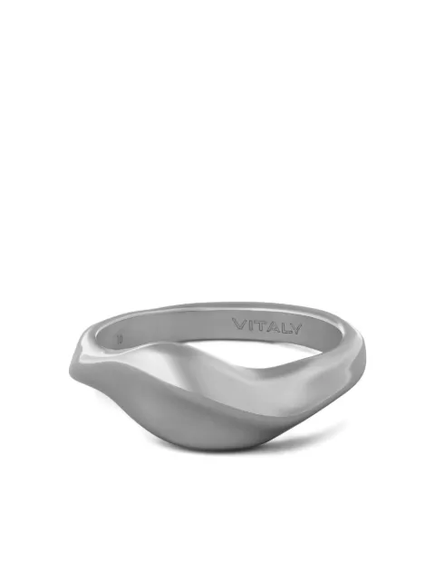 Vitaly Quiver ring