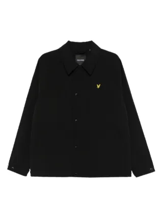 Lyle & Scott