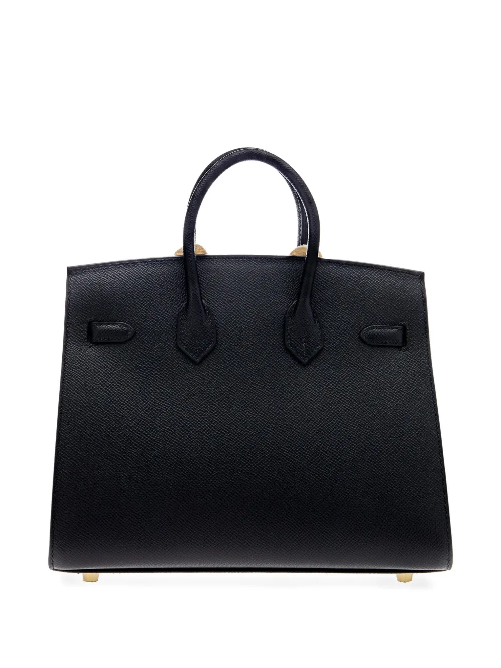 Hermès Pre-Owned 2022 Birkin 25 handbag | Pre-Owned | Image 2