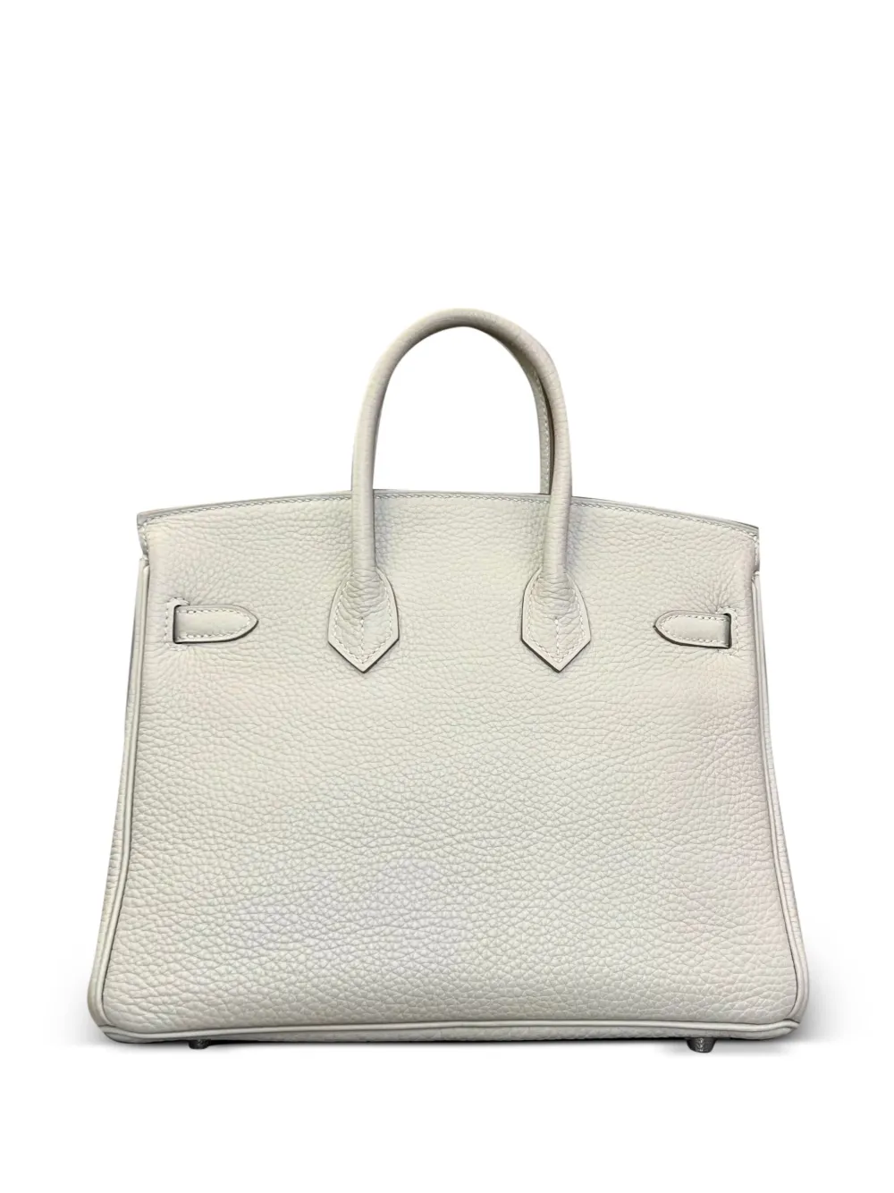 Hermès Pre-Owned 2022 Birkin 25 handbag | Pre-Owned | Image 2