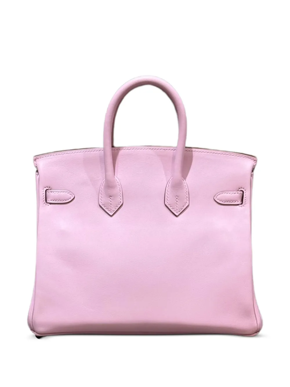 Hermès Pre-Owned 2022 Birkin 25 handbag | Pre-Owned | Image 2