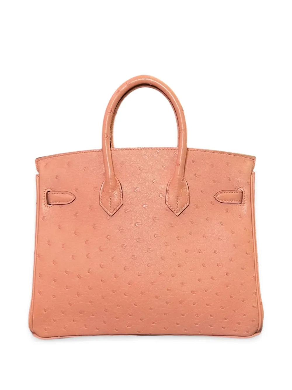 Hermès Pre-Owned 2021 Birkin 25 handbag | Pre-Owned | Image 2