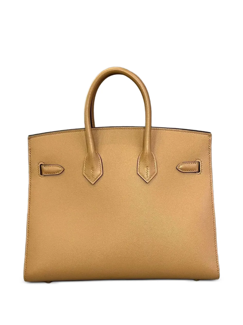 Hermès Pre-Owned 2022 Birkin 25 handbag | Pre-Owned | Image 2