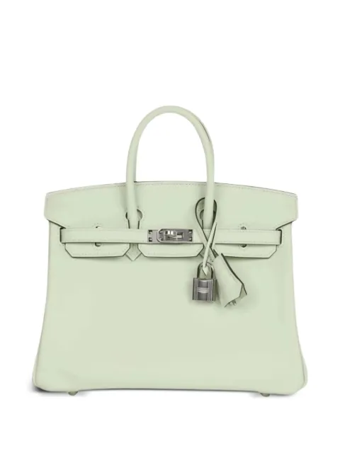 Hermès Pre-Owned 2024 Birkin 25 handbag