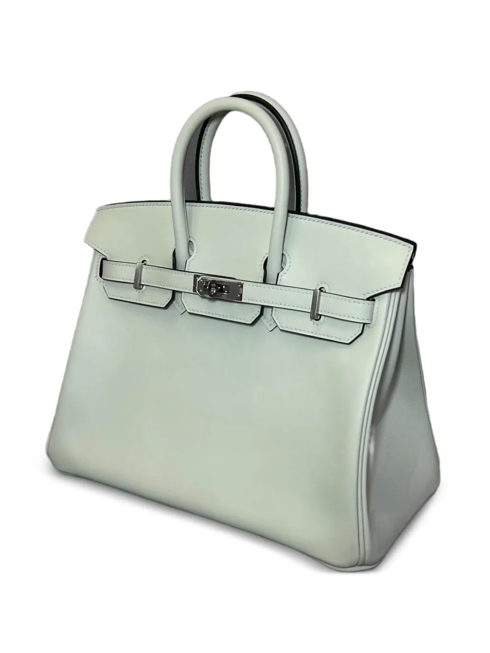 Hermès Pre-Owned 2024 Birkin 25 handbag | Pre-Owned | Image 2