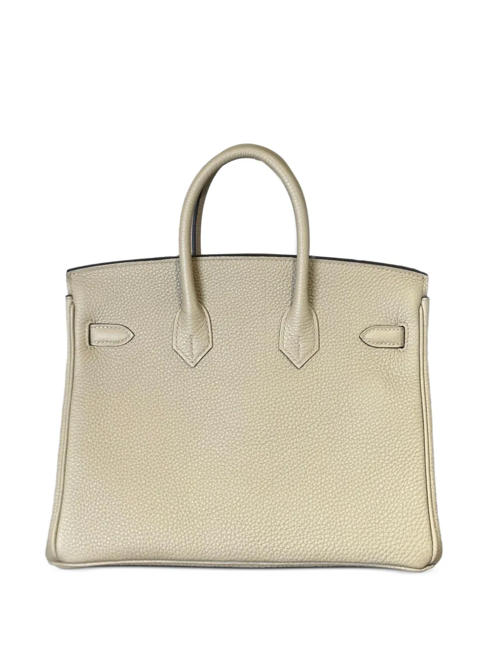 Hermès Pre-Owned 2025 Birkin 25 handbag | Pre-Owned | Image 2