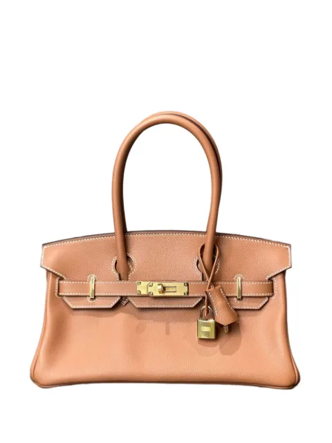 Hermès Pre-Owned 2025 Birkin 29 shoulder bag