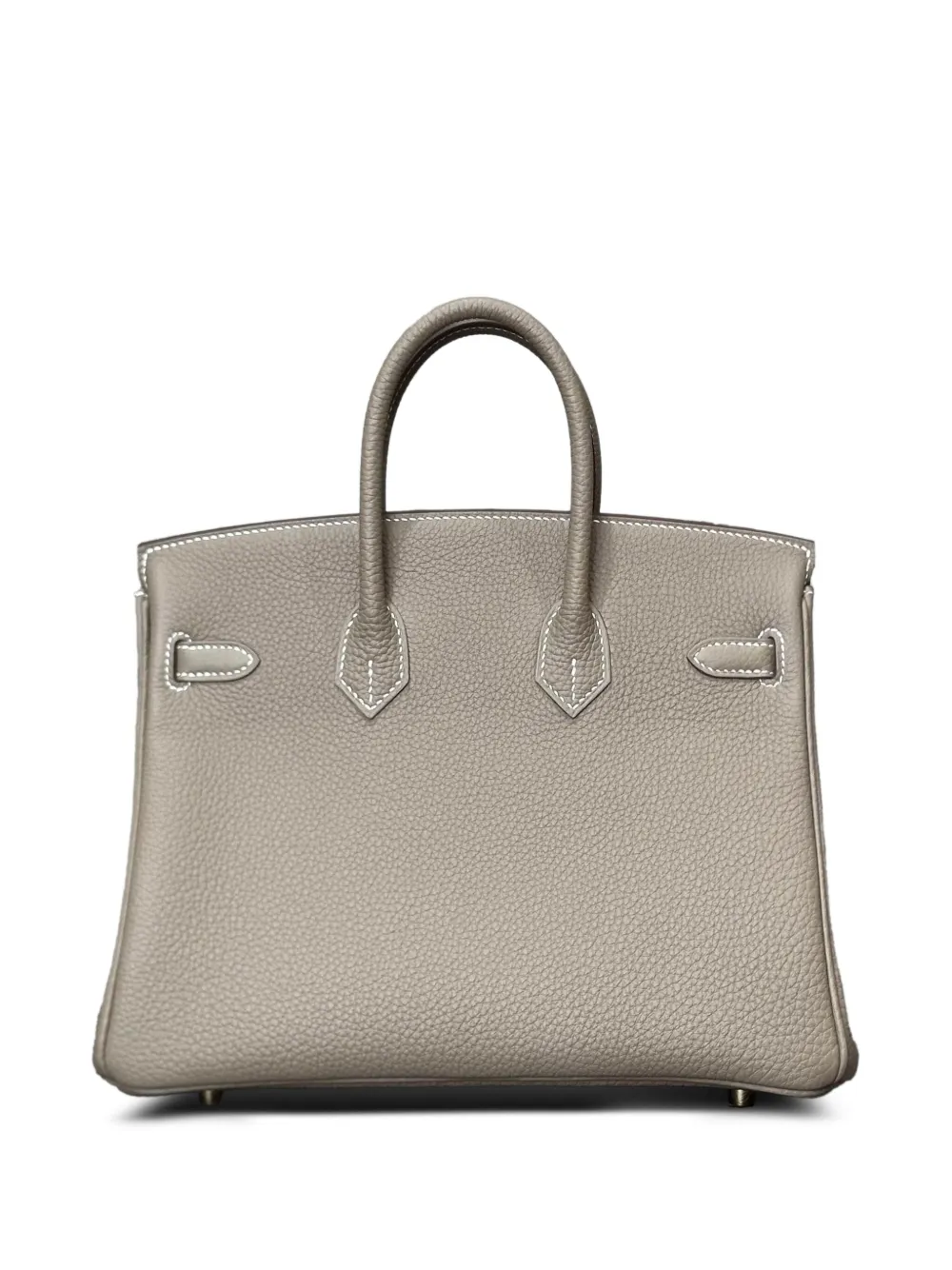 Hermès Pre-Owned 2025  Birkin 25 handbag | Pre-Owned | Image 2