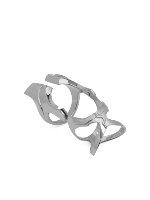 Vitaly Fragment ring