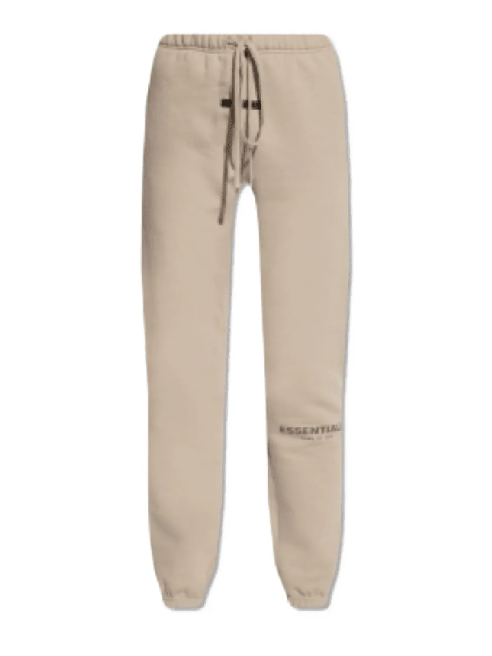 FEAR OF GOD ESSENTIALS drawstring track pants | Track Pants | Image 2