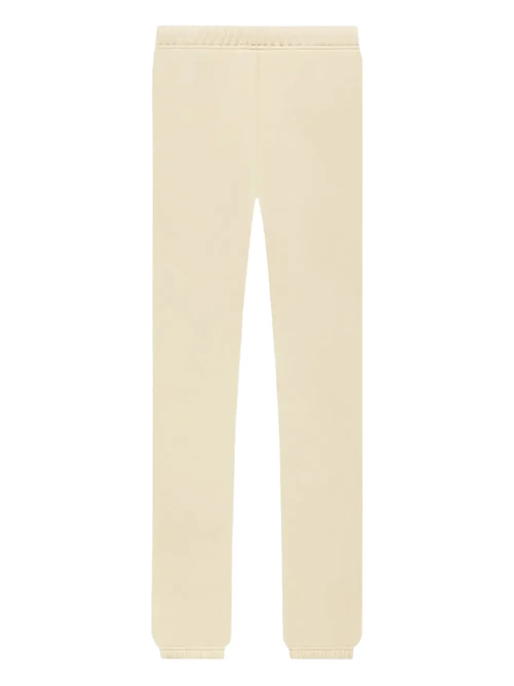 FEAR OF GOD ESSENTIALS Trainingsbroek met trekkoord - Geel