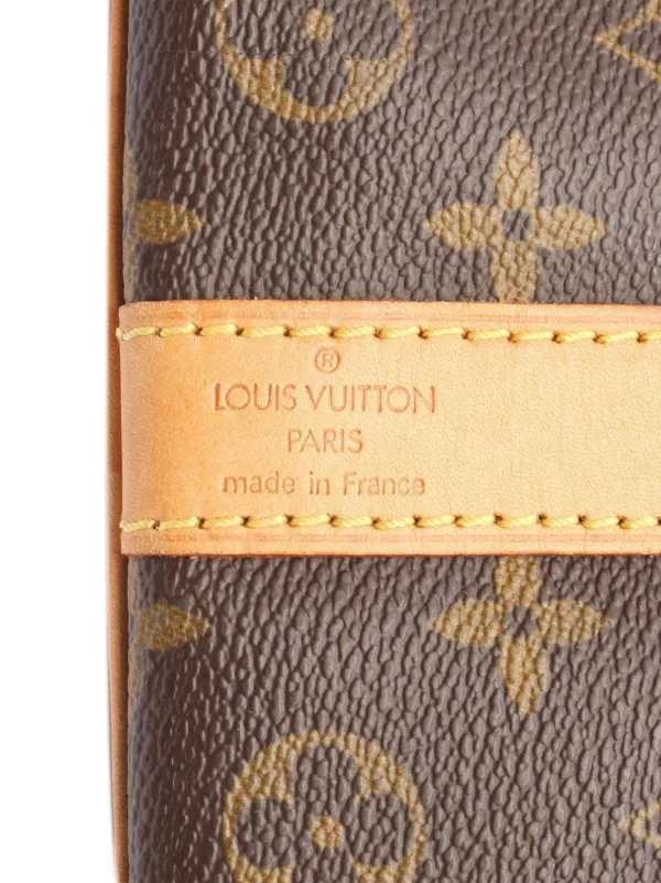 新品LOUIS VUITTON キーポル・バンドリエール 50 SALE]ヴィトン Vuitton キーポル・バンドリエール 50 (Louis Vuitton