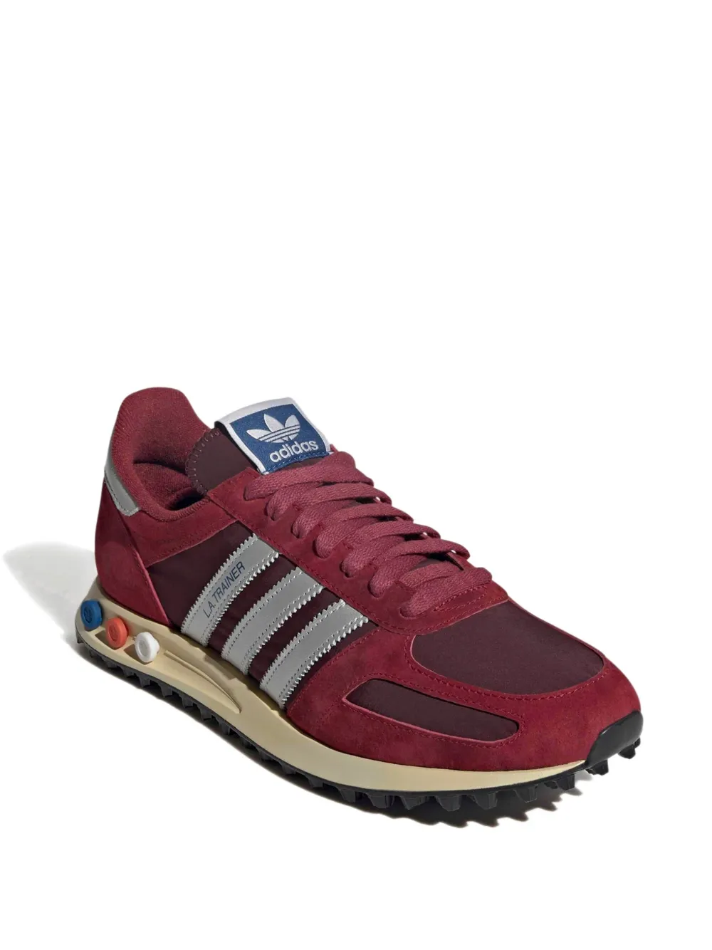 adidas La Trainer OG sneakers | Low-Tops | Image 2