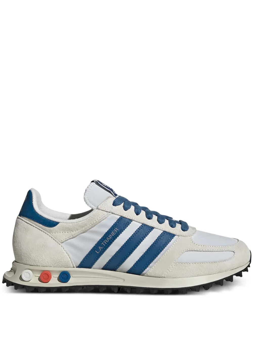 Adidas LA Trainer OG sneakers Grijs