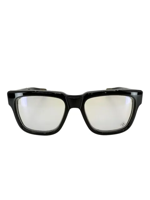 Chrome Hearts Box Officer sunglasses