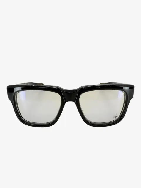 Chrome Hearts Box Officer sunglasses