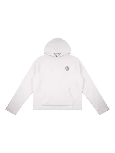Chrome Hearts long-sleeves hoodie