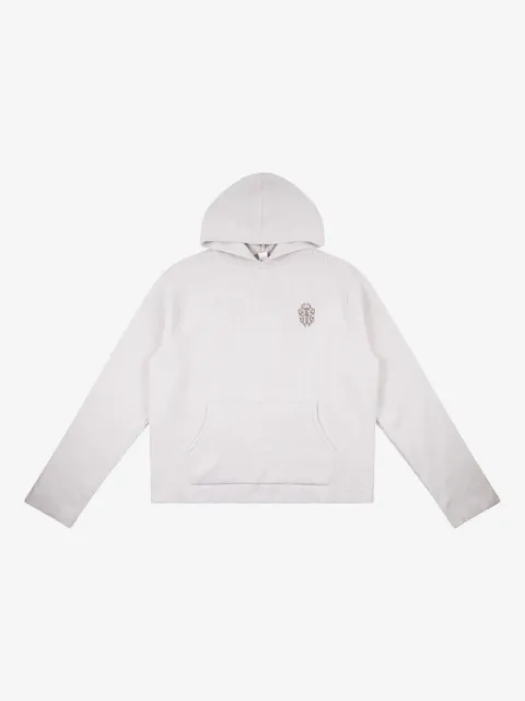 Chrome Hearts long-sleeves hoodie