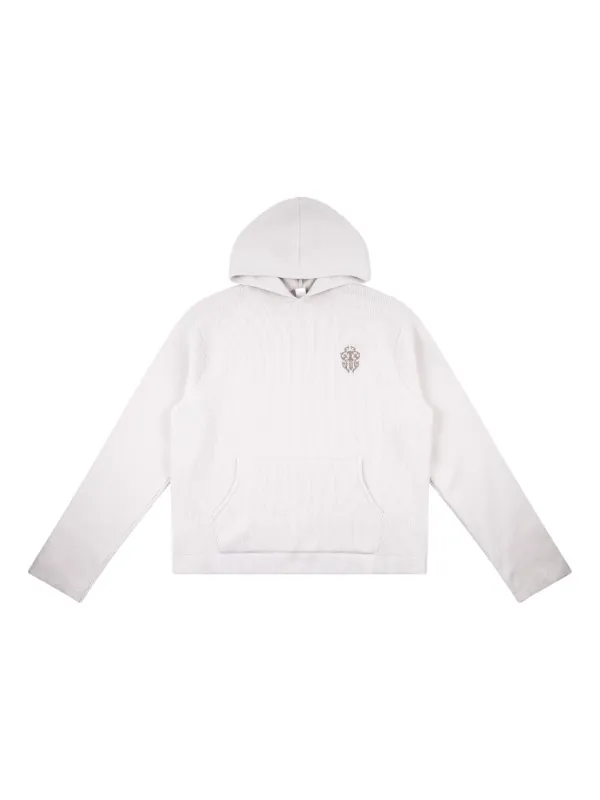 CHROME HEARTS パーカー ホワイト L 32203495_62583795_600.jpg