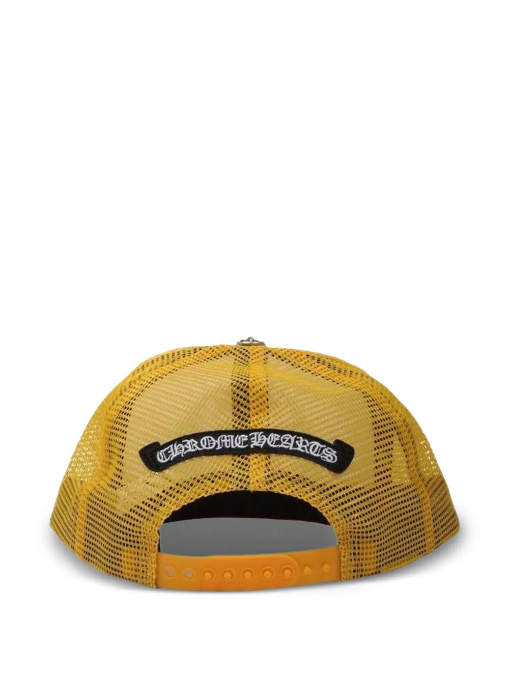 Chrome Hearts gorra trucker Eyechart | Image 2