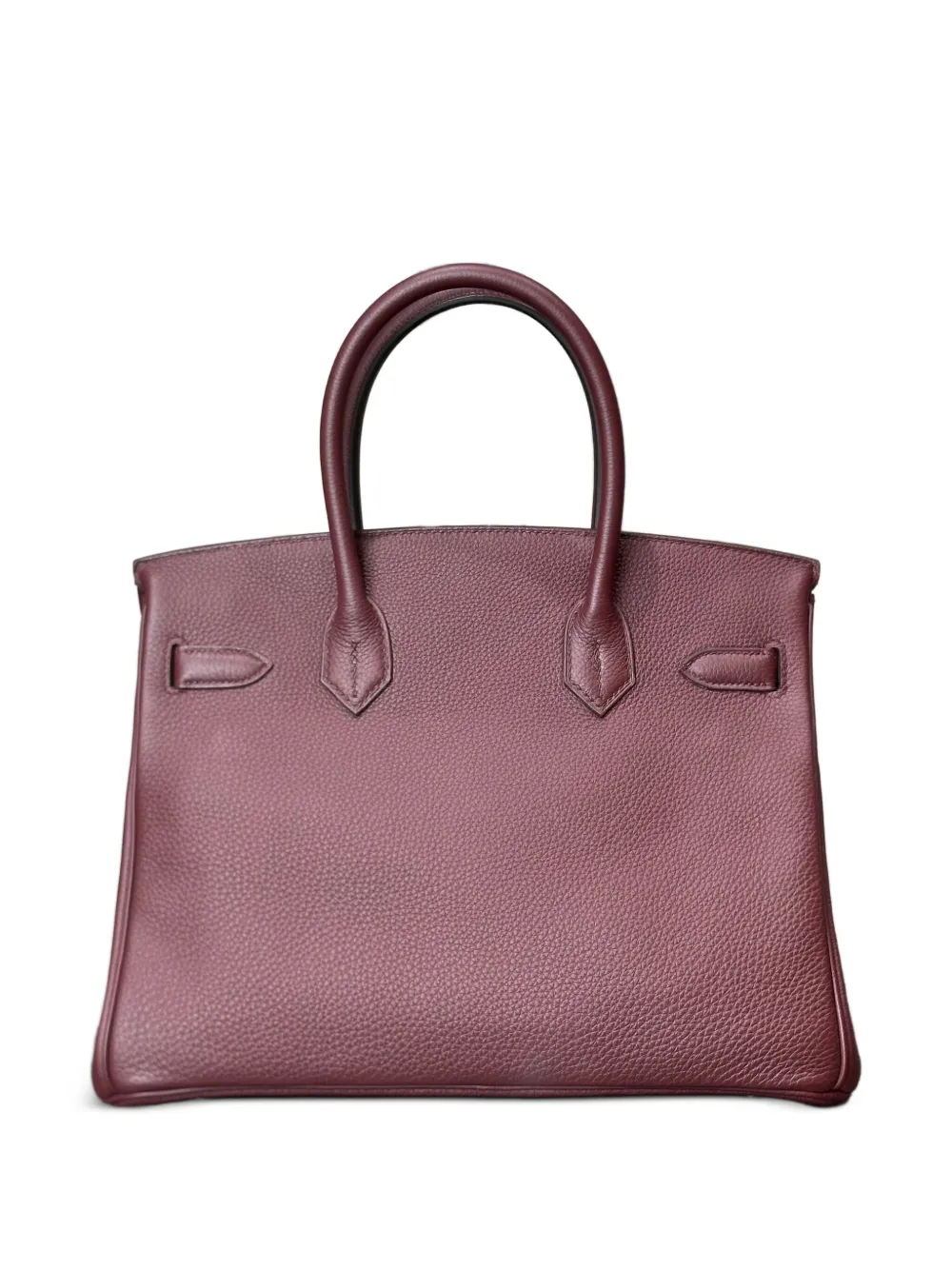 Hermès Pre-Owned 2019 Birkin 30 handbag | Pre-Owned | Image 2