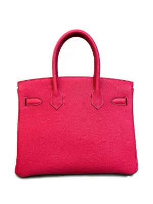 Pre-Owned HERMÈS Birkin Bags Vintage Bags FARFETCH