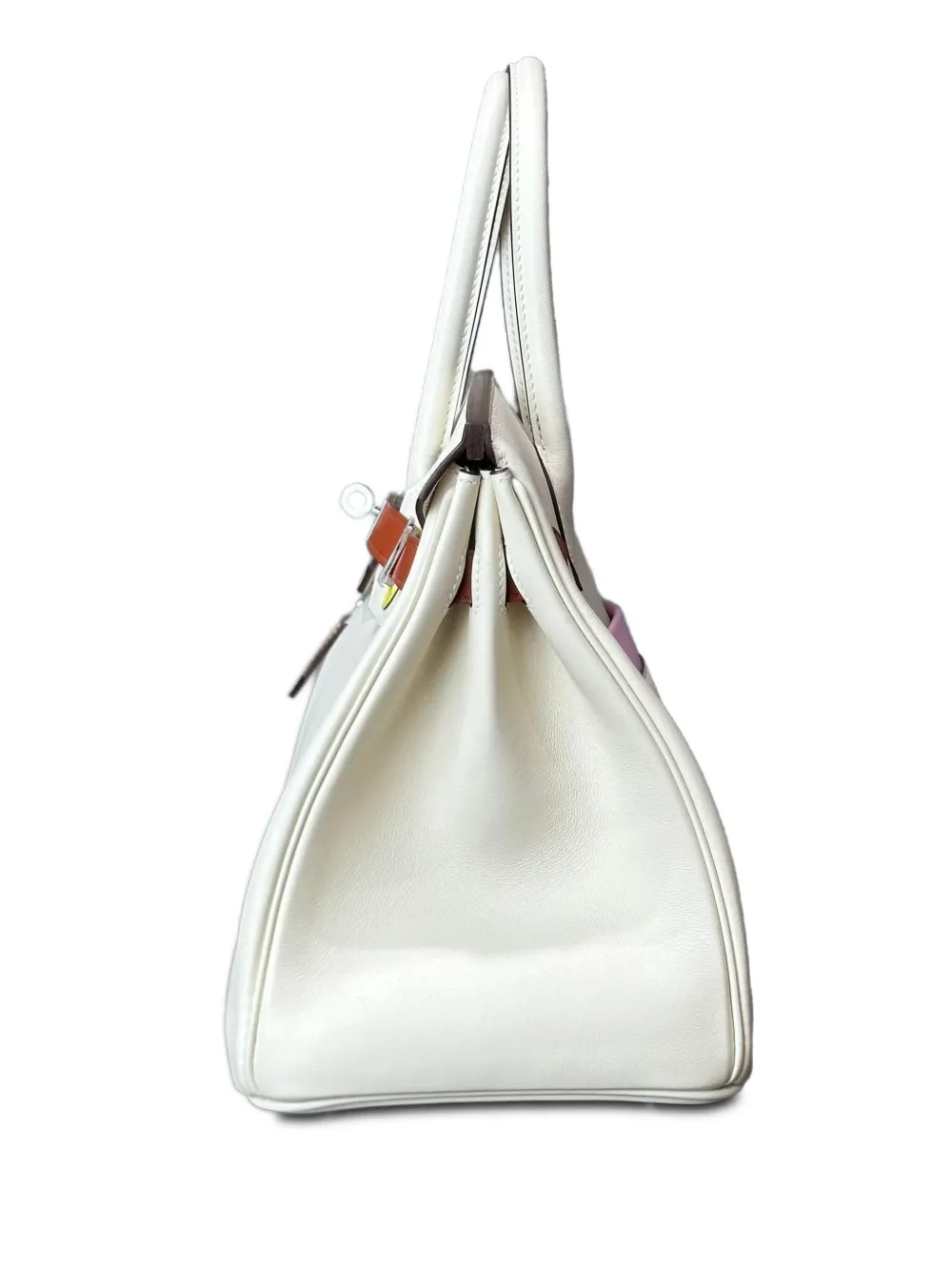Hermès Pre-Owned 2023 Birkin 30 handbag | Pre-Owned | Image 2