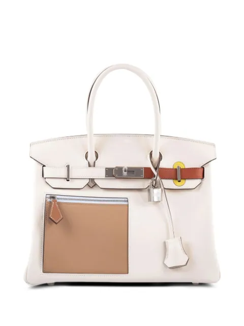 Hermès Pre-Owned 2023 Birkin 30 handbag
