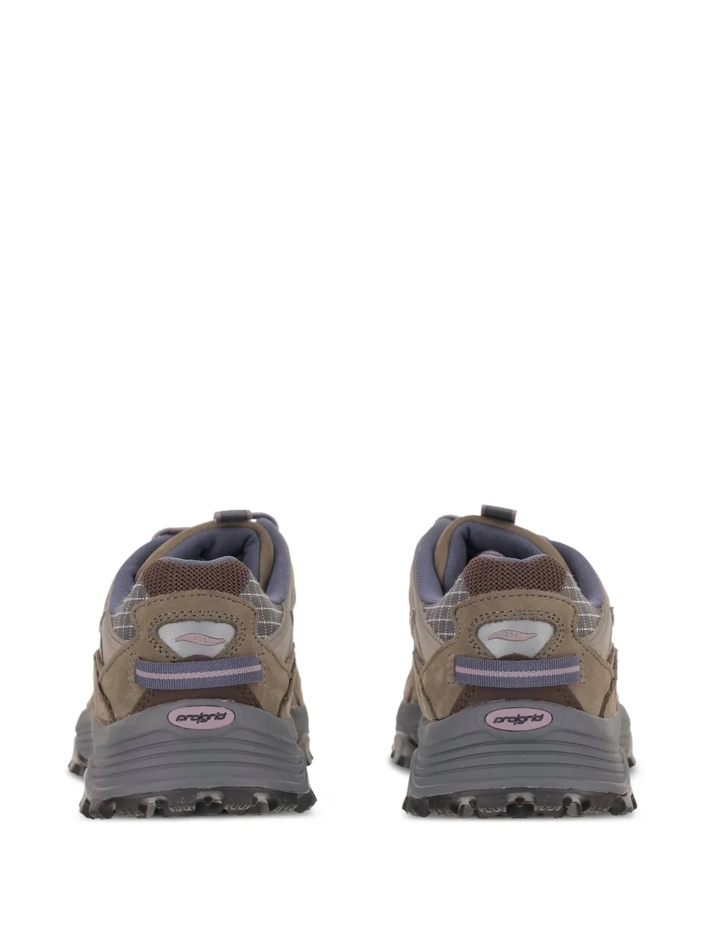 Saucony Grid Aura X sneakers Grijs