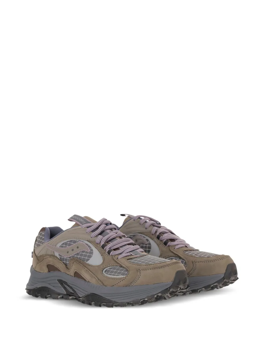 Saucony tenis Grid Aura X | Tenis bajos | Image 2