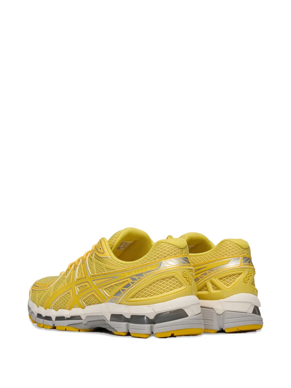 ASICS GEL-Kayano 20 sneakers Geel