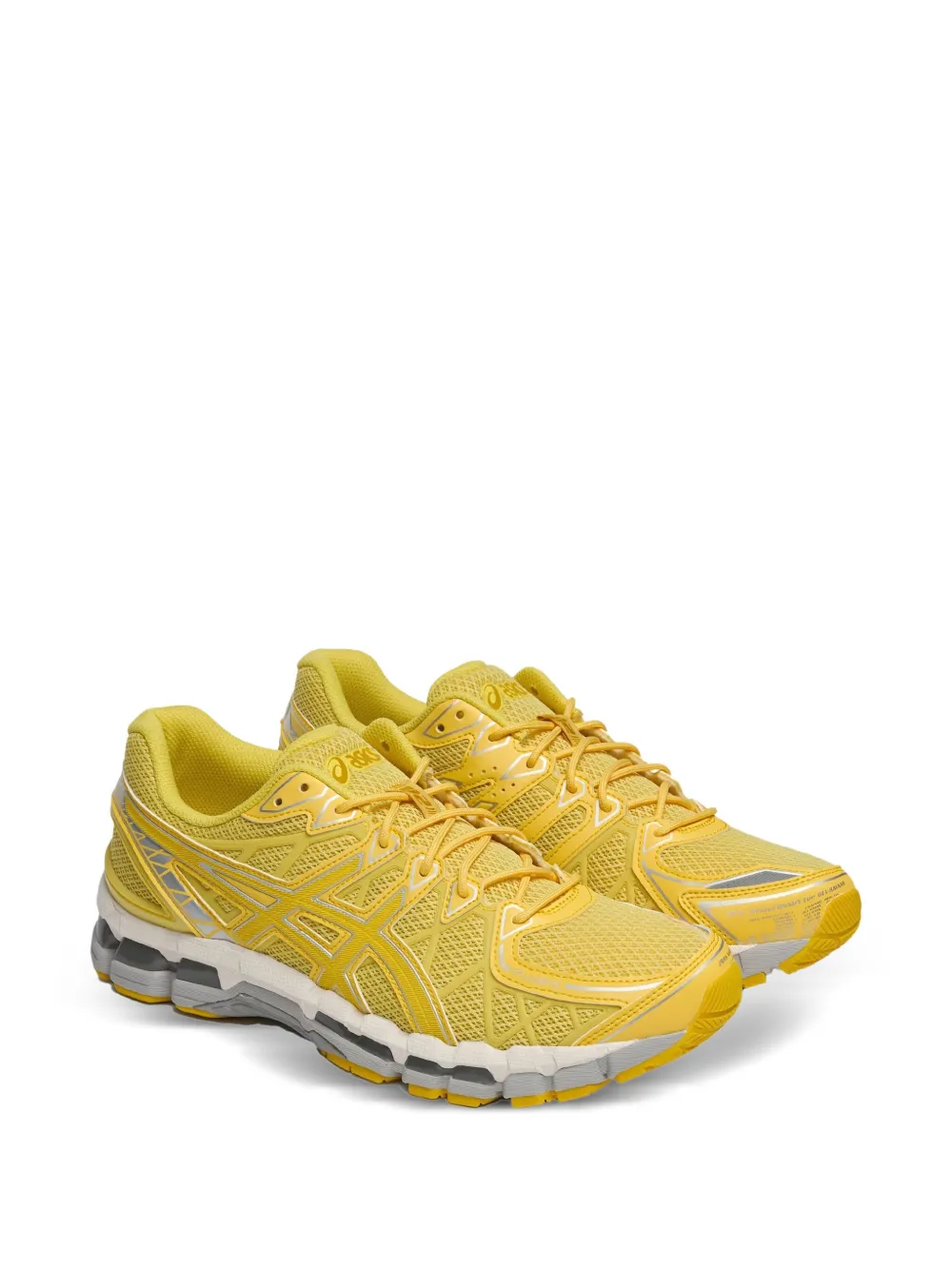 ASICS 젤 카야노 20 스니커즈 | 로우탑 | Image 2