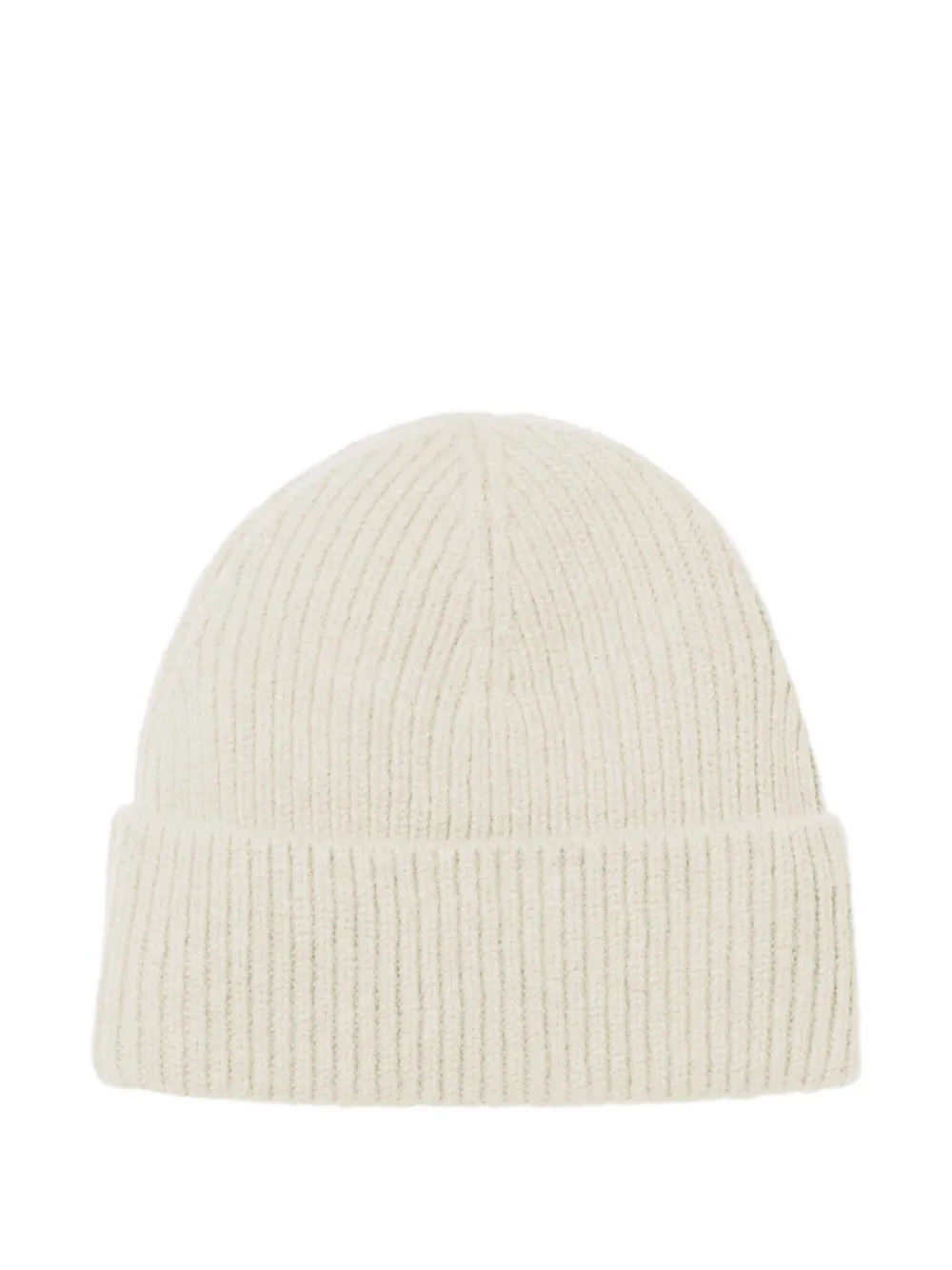 Carhartt WIP Gabe ribbed beanie - Beige
