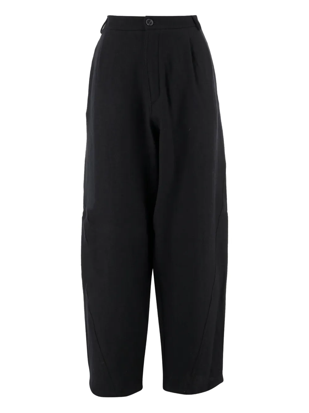 DARKPARK DARKPARK Trousers Black | Black | Image 1