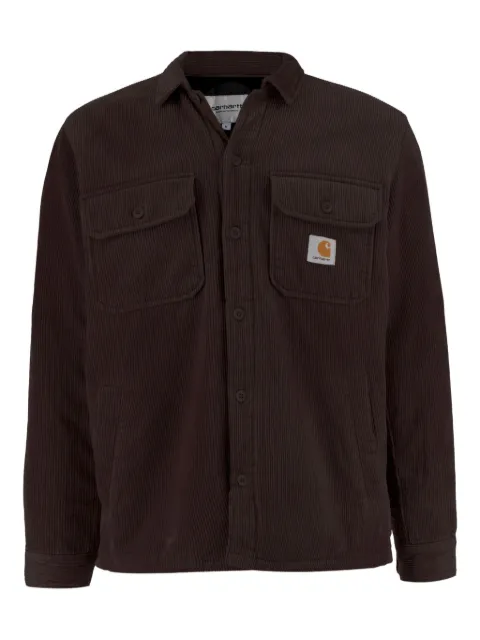 Carhartt WIP sobrecamisa Whitsome