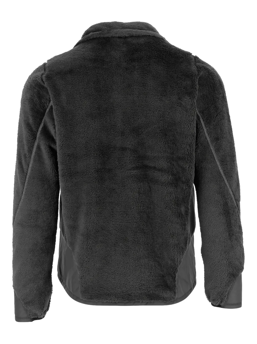 and Wander zipped fleece jacket | Lightweight Jackets | Image 2