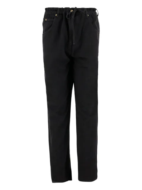 DARKPARK pantalones rectos