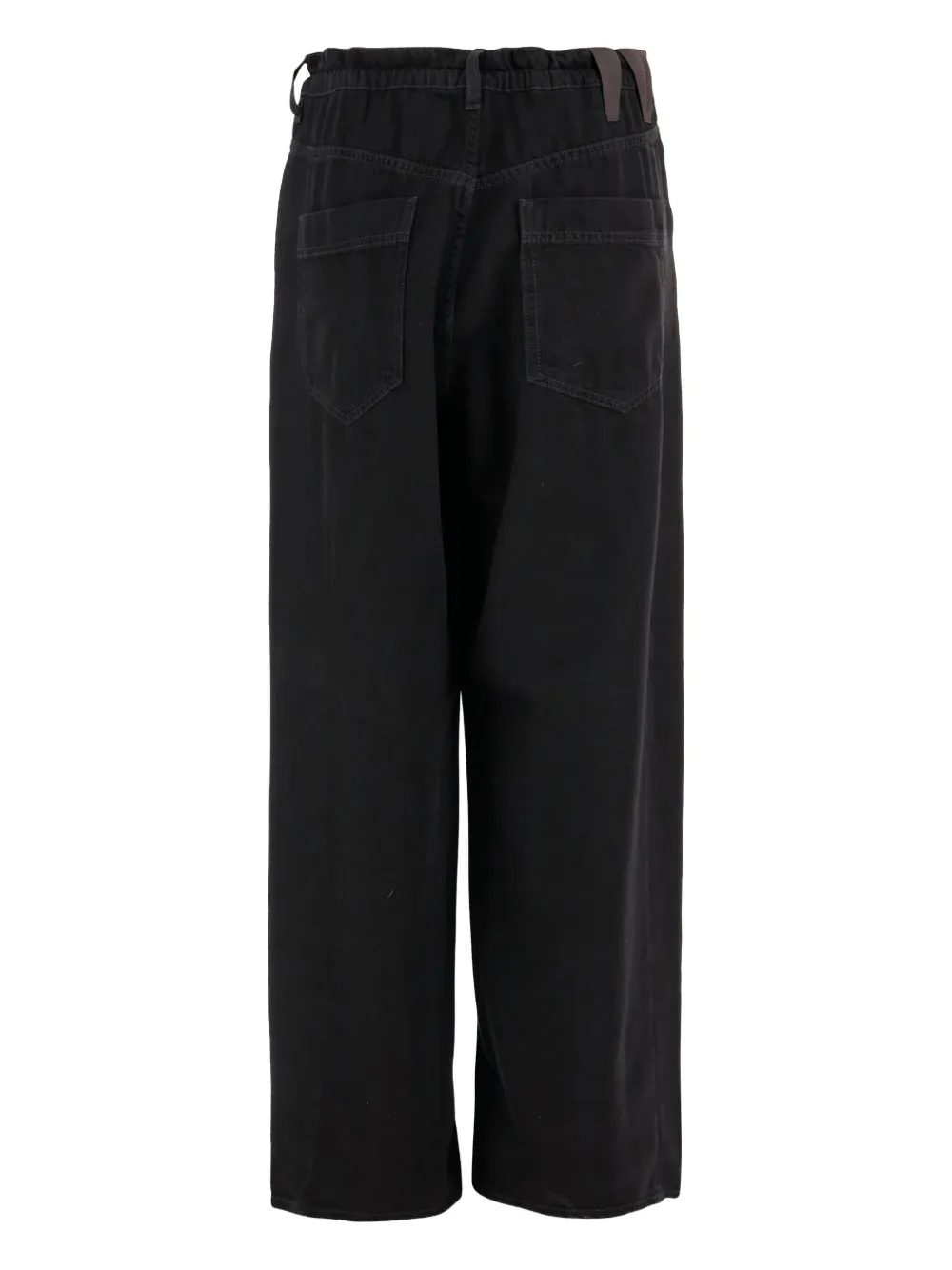 DARKPARK straight trousers | Straight-Leg Pants | Image 2